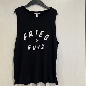 BCBGeneration black top